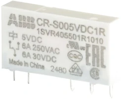 CR-S005VDC1R - 1SVR405501R1010