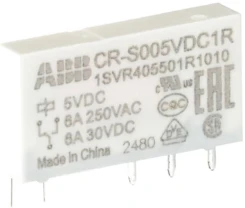 CR-S005VDC1R - 1SVR405501R1010