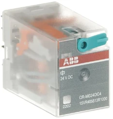 CR-M024DC4 - 1SVR405613R1000