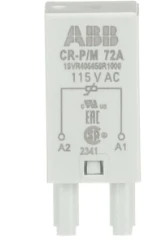 CR-P/M 72A - 1SVR405656R1000