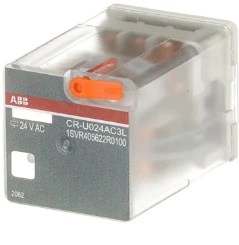 CR-U024AC3L - 1SVR405622R0100