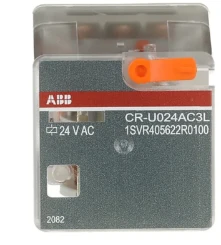 CR-U024AC3L - 1SVR405622R0100