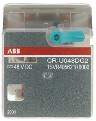 CR-U048DC2 - 1SVR405621R6000