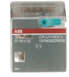 CR-U110DC3 - 1SVR405622R8000
