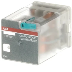 CR-U012DC2L - 1SVR405621R4100