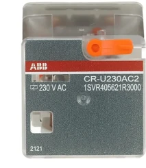 CR-U230AC2 - 1SVR405621R3000