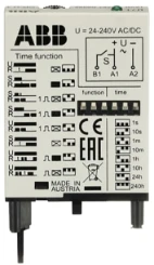 CR-U T - 1SVR405667R0000