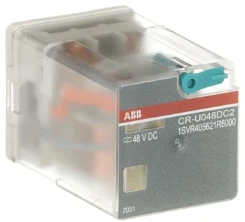 CR-U048DC2 - 1SVR405621R6000