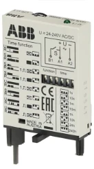 CR-U T - 1SVR405667R0000
