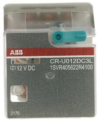 CR-U012DC3L - 1SVR405622R4100