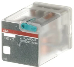 CR-U220DC2 - 1SVR405621R9000