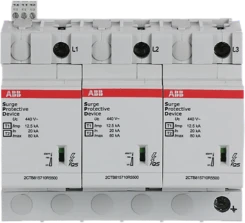 OVR T1-T2 3L 12.5-440s P TS QS - 2CTB815710R3500