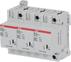 OVR T1-T2 3L 12.5-440s P TS QS - 2CTB815710R3500