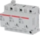 OVR T1-T2 3L 12.5-440s P TS QS - 2CTB815710R3500