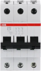 S203-B16 - 2CDS253001R0165