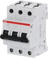 S203-B16 - 2CDS253001R0165