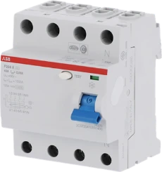 F204 A-40/0.03 - 2CSF204101R1400