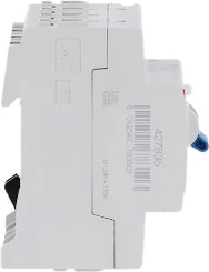 F204 A-40/0.03 - 2CSF204101R1400