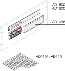 AD1101 - 1STQ008207A0000