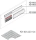 AD1101 - 1STQ008207A0000