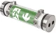 2 CAPS INDULUX STAINLESS STEEL - 7TCA091830R0075