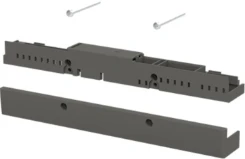 Racking in and out lever E1.2 - 1SDA081410R1