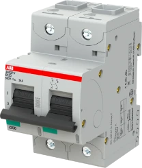 S802PV-SP50 - 2CCF019604R0001