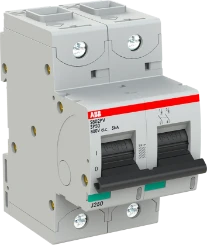 S802PV-SP50 - 2CCF019604R0001