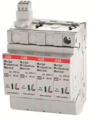OVR404 4L 40-440 P TS QS - 2CCF606000A0003