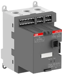 UMC100.3 DC, Supply 24 V DC, ATEX, - 1SAJ530000R0210