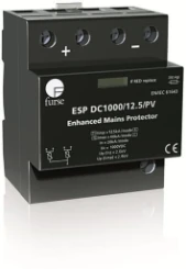 ESP DC55012.5PV - 7TCA085460R0147