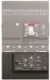 RC B Type   XT3  FIXED  4P - 1SDA067132R1