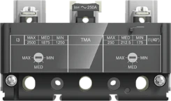 TRIP UNIT XT4 3P 100 TMA - 1SDA067385R1