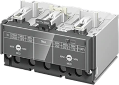 TRIP UNIT XT4 3P 100 TMA - 1SDA067385R1