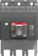 XT4X 160 Breaking unit 3p F F - 1SDA100265R1