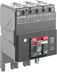XT4X 160 Breaking unit 3p F F - 1SDA100265R1