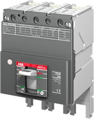 XT4X 160 Breaking unit 3p F F - 1SDA100265R1