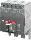 XT4X 160 Breaking unit 3p F F - 1SDA100265R1