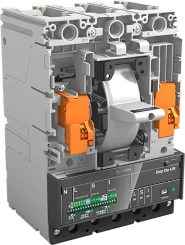 YO-C XT5-XT6 F/P 110..240Vac-110..250Vdc - 1SDA104934R1