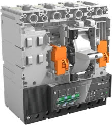 YO-C XT5-XT6 F/P 110..240Vac-110..250Vdc - 1SDA104934R1