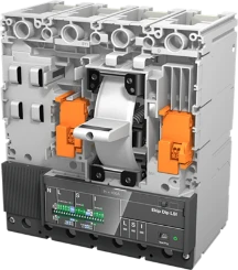YO-C XT5-XT6 F/P 110..240Vac-110..250Vdc - 1SDA104934R1