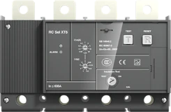 RC Sel x XT5 4p alarm only - 1SDA105132R1