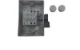 BW 225 DP - 2CMA142400R1000