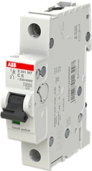 S201MT-C6 - 2CDS271445R0064