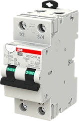 DS202CR M C16 A30 50/60 - 2CSR772198R1164