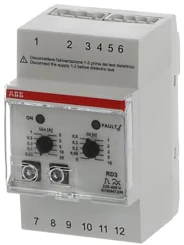 RD3 - 2CSJ201001R0002