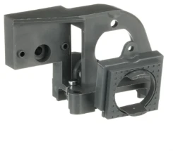 KLC-A Key lock open Kirk E2.2..E6.2 - 1SDA073798R1