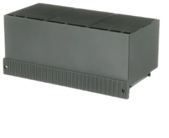 Kit FC CuAl 4x240 E1.2 F 3pcs - 1SDA074001R1