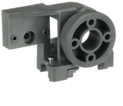 KLC-A Key lock open Castell E2.2...E6.2 - 1SDA073797R1