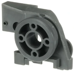 KLC-A Key lock open Castell E2.2...E6.2 - 1SDA073797R1